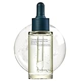 [PKY] Pyunkang Yul Beruhigendes Feuchtigkeitsserum, das empfindliche Haut sofort beruhigt, Feuchtigkeitsbarriere mit Ceramiden und 2 Arten von Peptiden stärkt, vegan, koreanische Hautpflege 30ml