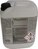Vogelmann Chemie GmbH 5 l Korrosionsschutzwachs Rostschutz Konservierungswachs Korrosionsschutz