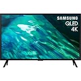 Samsung QLED FHD QE32Q50A 81,3 cm (32 Zoll) Smart TV WLAN Schwarz