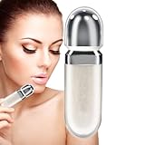 Lip Gloss, Colored Plumping Gloss, Long-Lasting Lips Enhancer Makeup Cosmetic, Moisturizing Glossy Lipstick for Travel and Birthday Presents, Women Girls, 51 x 60 x 21 cm