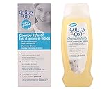 Instituto Español Kinder-Läuse-Präventionsshampoo 500 ml