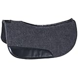 Tough 1 Contour Schabracke aus Filz, 1,9 cm