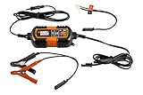 Black & Decker BDV090 Akkuladegerät VD 06/12