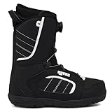 Raven Snowboard Boots Target ATOP/Moz mit Schnellverschluss (Target Moz 43,5 (28,5cm)