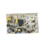 Kompatibel mit Midea Kühl- und Gefrierschrank-Steuerplatine 17131000009943 UL-BCD390WE HGFM-634B CE-BCD232WE-S