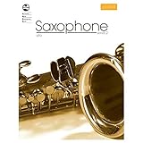 AMEB Saxophon Alt / Bariton (Eb) Serie 2 Klasse 4