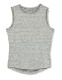 energetics Goraline Tanktop Melange/Black 46