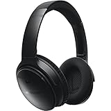 Bose 759944-0010 Quietcomfort 35 kabelloser Kopfhörer schwarz