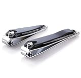 2x KTX7® Nagelknipser