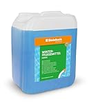 Steinbach Poolpflege Winterpflegemittel flüssig, 5 l, Algizide, 0753705TV00