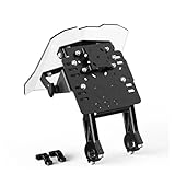 Motorrad-Navigationshalterung Für Beta Für 125-430 Für RR 2015-2024 GPS Halterung Mini Verkleidung Navigation Telefon Halter Unterstützung