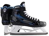 Bauer GSX II Torwart Eishockey Schlittschuh Bambini (Art.01) (Art.02) (Art.03)