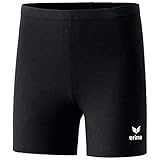 Erima Unisex Kinder Verona Tight (609200), schwarz, 152