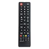 Neue Ersatz Samsung Fernbedienung tv AA59-00741A für LED LCD Smart TV ersetzt Fernbedienung BN59-01175N BN59-01199F AA59-00786A AA59-00602A BN59-01247A AA59-00743A