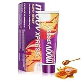 Gelenkpflege-Gel, Aktiv-Gel für Muskeln & Gelenke, Unterstützt die Beweglichkeit & lindert Beschwerden, Leichte Textur für tägliche Anwendung