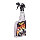 Meguiars Hot Shine Tire Spray Reifenglanzspray, 710ml