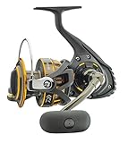 DAIWA BG 4000 Rolle Neuheit