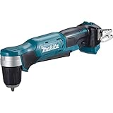 Makita DA333DZ Akku-Winkelbohrmaschine 10,8 V mit SSBF (ohne Akku, ohne Ladegerät) Petrol
