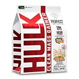Perfect Sports HULK Clean Mass Gainer Vanilla Ice Cream - 10LB
