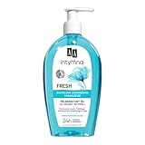 Aa Intim Fresh Intimhygiene-Gel, Blau, 300 ml
