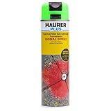 Mondo Viro Fluoreszierendes Spray für Baustellen 500 ml (grün)