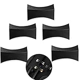 Hongyantech 5 Pack Essstäbchen Ablagen Restaurants Zubehör Chopsticks Shelves Essstäbchen Halter Chopstick Rest Essstäbchen Halterung (4)