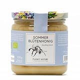 Planet Nature Sommerblütenhonig, 500g (2)