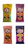 Babay Nuts Gemischte Box - Gourmet Box - Twist & Taste (| 16 Pack | 480 gramm)