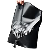 Elektrische Fahrrad Lenkertasche | wasserdichte Fahrradtasche Für Zubehör | Wetterfeste Motorradtasche Mit Großem Fassungsvermögen Für Handy Regenschirm Regenjacke Werkzeug