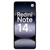 Xiaomi Redmi Note 14 Handy 120Hz 6.67' AMOLED Display,8+256GB Smartphone Ohne Vertrag mit Helio G99-Ultra Prozessor und 108MP AI Triple Kamera 5500mAh Akku 33W Schnellladung(Blau EU Version)