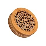 Räucherstäbchenhalter, handgefertigt, Aromatherapie, Raumduft, Aschefänger, Heimdekoration, Aschefänger