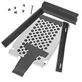 UKCOCO 1Satz HDD Caddy Adapter Für Ti Festplattenkäfig Mit Computer Zubehör Für Hard Disk Drive Bay