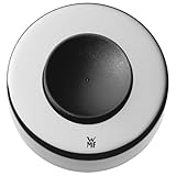 WMF Clever&More Eierpiekser 6 cm, Cromargan Edelstahl mattiert, Eierstecher für alle Eiergrößen