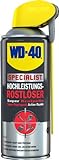 WD-40 Specialist Rostlöser 400ml mit Smart Straw
