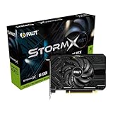 Palit NE64060019P1-1070F Carte Graphique NVIDIA GeForce RTX 4060 8 Go GDDR6