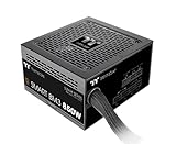 Thermaltake Smart BM3 850W Netzteil, Semi-Modular,80Plus Bronze, PCIe Gen 5