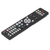 RC - - 1192 Universal TV -Fernbedienung für LCD TV Tragbare Fernbedienung Ersatzzubehör