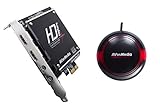 AverMedia 61C9850000AE Videoschnittkarte