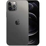 Apple iPhone 12 Pro 128GB graphite EU
