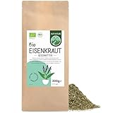 Alpi Nature Eisenkraut Tee BIO 200g, bio Eisenkraut getrocknet und geschnitten, Verbena officinalis