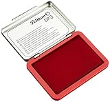 Pelikan Stempelkissen 3 rot 5x7cm