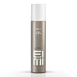 Wella EIMI Dynamic Fix Styling Spray – 45 Sekunden Haarspray für ein flexibles Styling – mit UV-Schutz-Formel und Schutz vor Feuchtigkeit und Hitze – 1 x 75 ml