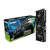 PALIT GeForce RTX 5060 Infinity 3 8GB