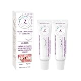 Thermoplastischer Prothesenkleber, Haftcreme Extra-Super-Stark FüR Die Dritten, Thermoplastic Denture Adhesive Long-Lasting, Zahnkleber Für Zahnprothesen, Für Lockere Unbequeme Zahnprothesen