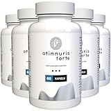 Atinnuris Forte - 300 Kapseln, 5er Pack