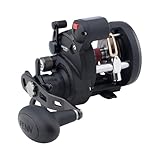PENN Warfare Level Wind Multirollen