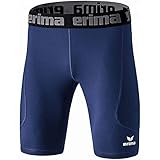 Erima Adult Elemental Tight short, new navy, M