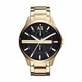 Armani Exchange AX2122 Herren Armbanduhr
