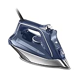 Rowenta Dampfbügeleisen 2800 W blau