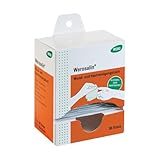 Werosalin® Wund- und Hautreinigungstuch (30 Stück), alkohol- und parfumfrei, schnell und einfach in der Anwendung, zur sanften Wund- und Hautreinigung